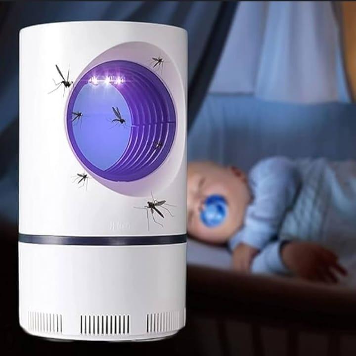 Electric Mosquito Killer Lamp